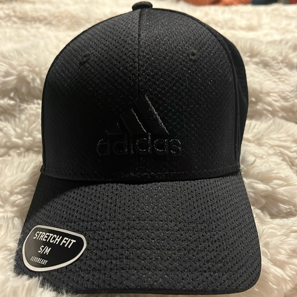Adidas Black Hat